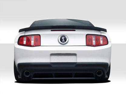 2010-2012 Ford Mustang Duraflex R500 Kit