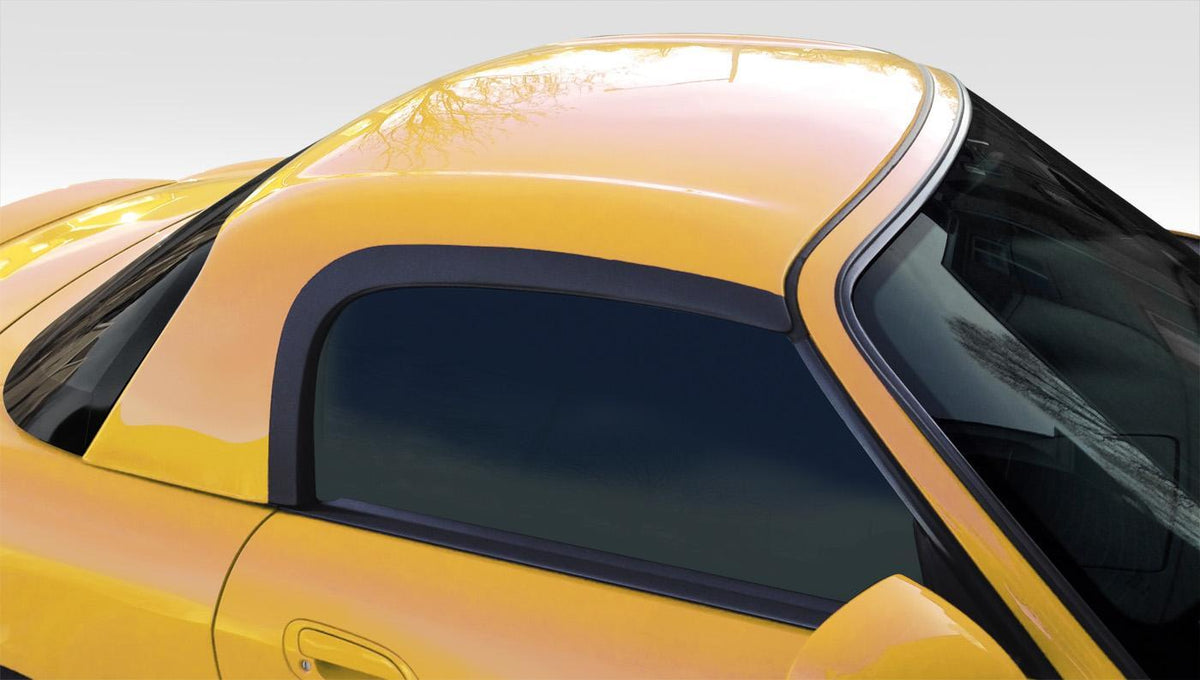 2000-2009 Honda S2000 Duraflex OEM Look Hard Top