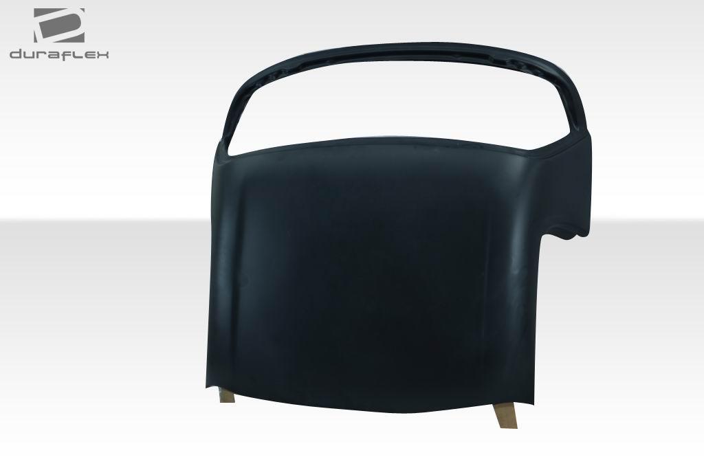 2000-2009 Honda S2000 Duraflex OEM Look Hard Top