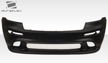 2011-2013 Jeep Grand Cherokee Duraflex SRT Look Front Bumper
