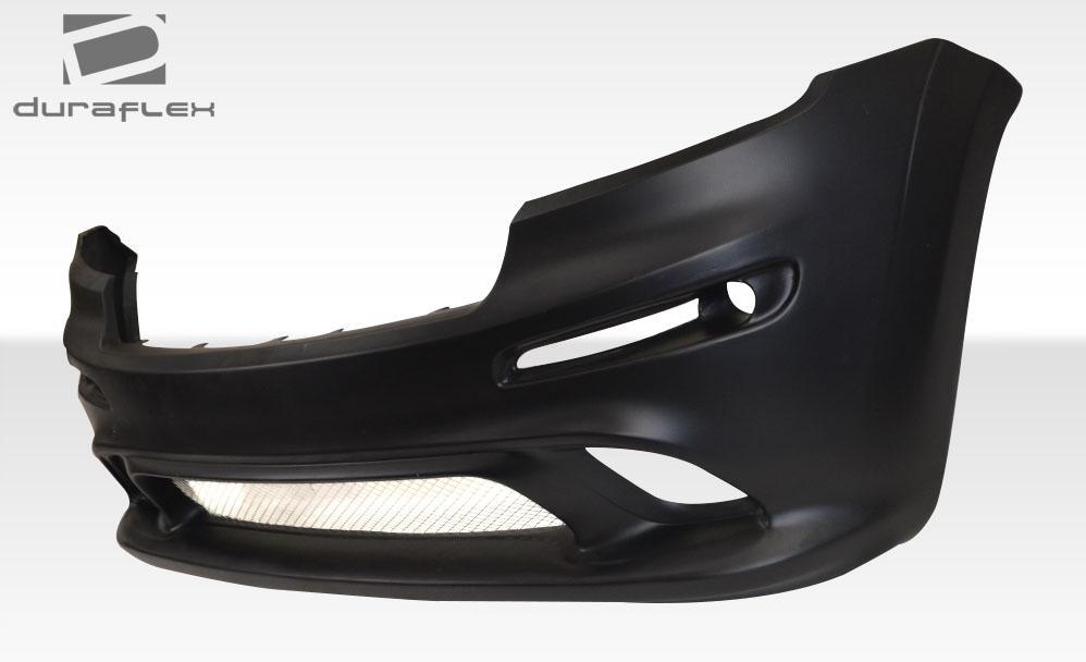 2011-2013 Jeep Grand Cherokee Duraflex SRT Look Front Bumper