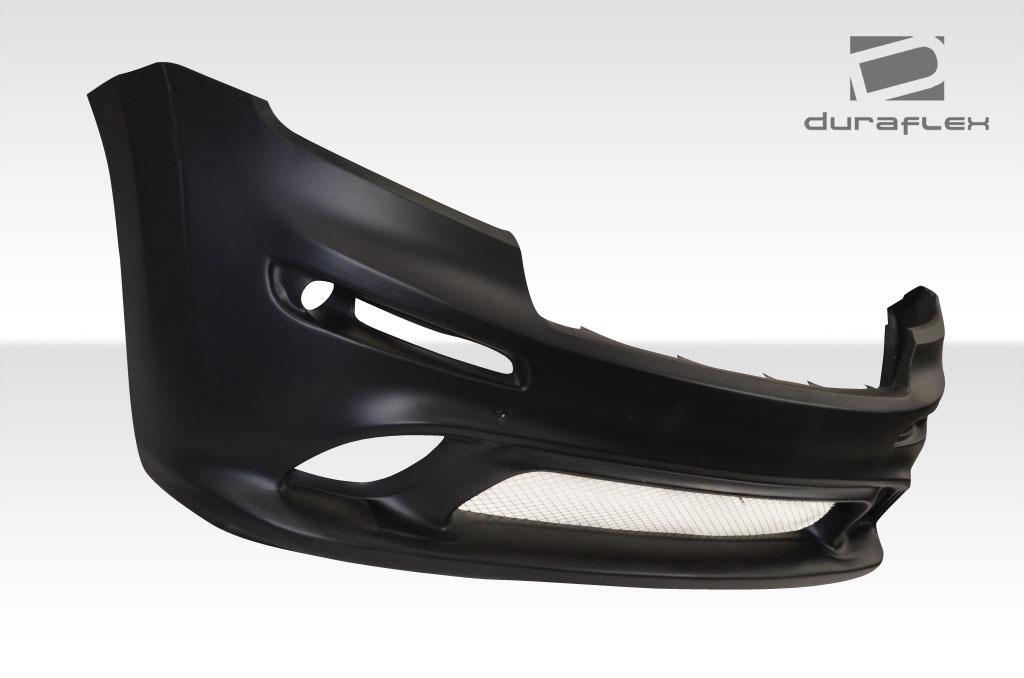 2011-2013 Jeep Grand Cherokee Duraflex SRT Look Front Bumper