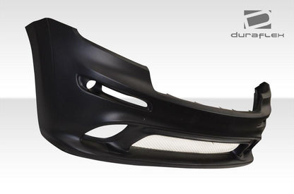 2011-2013 Jeep Grand Cherokee Duraflex SRT Look Front Bumper