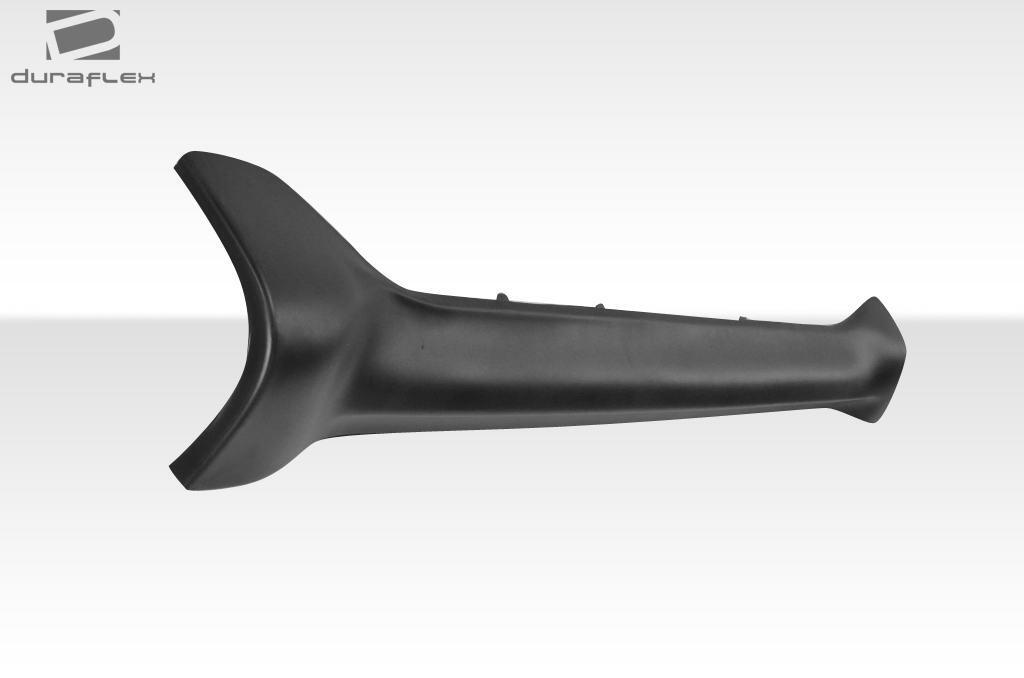 2011-2015 Jeep Grand Cherokee Duraflex SRT Look Side Skirts