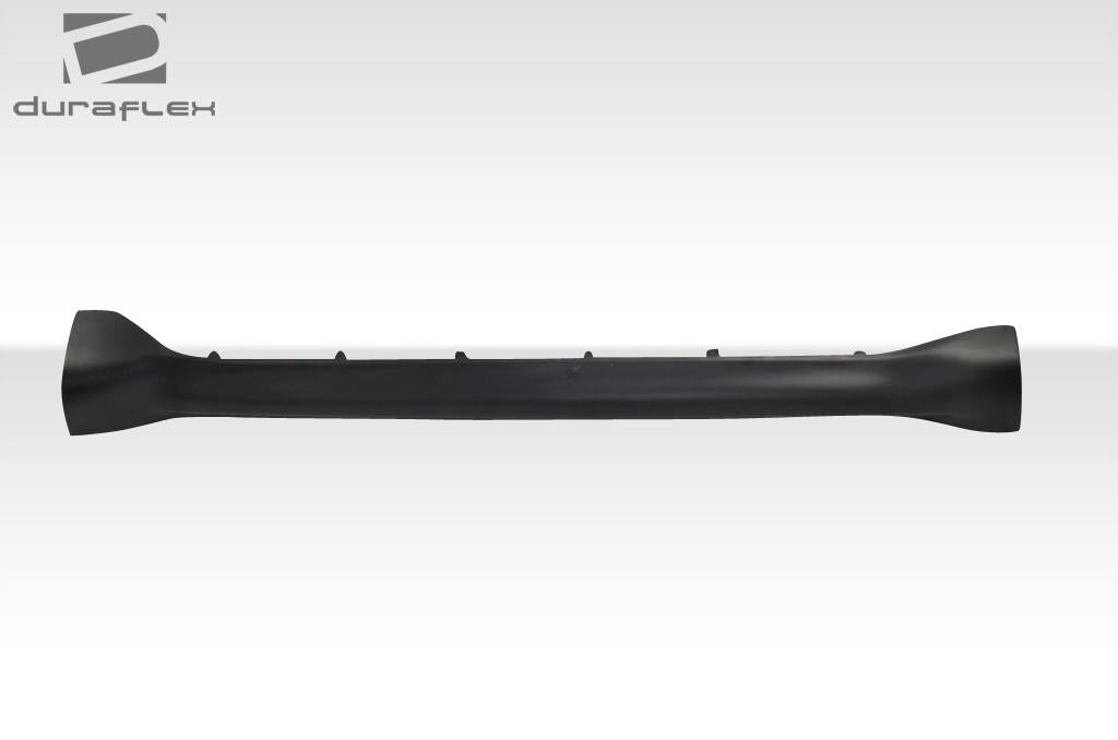 2011-2015 Jeep Grand Cherokee Duraflex SRT Look Side Skirts