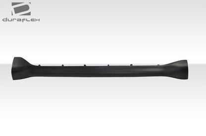 2011-2015 Jeep Grand Cherokee Duraflex SRT Look Side Skirts