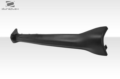 2011-2015 Jeep Grand Cherokee Duraflex SRT Look Side Skirts