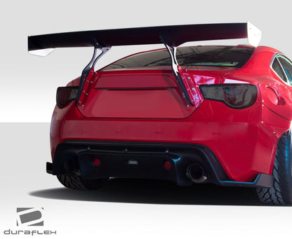 2013-2020 Scion FRS Duraflex GT500 Rear Wing