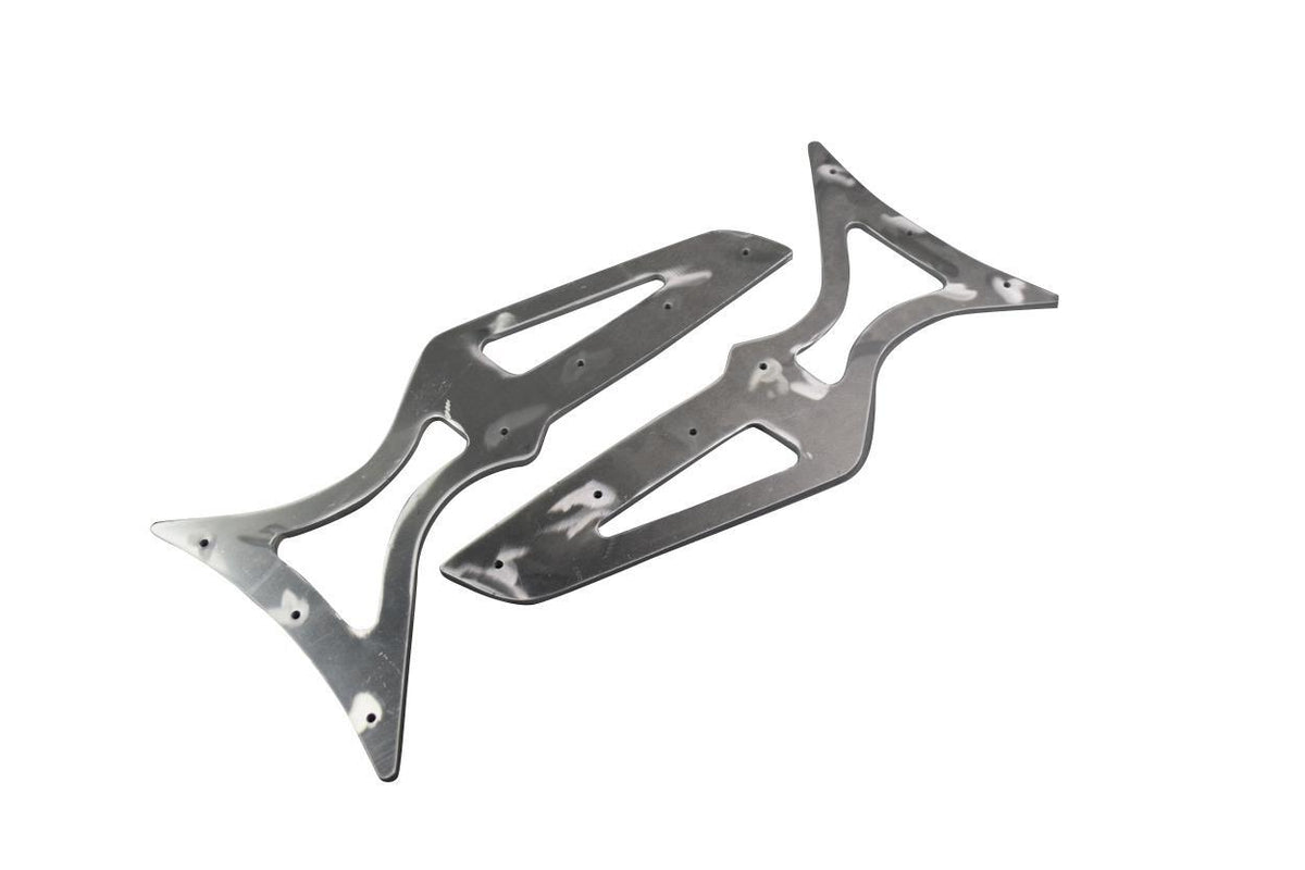 2013-2020 Scion FRS Duraflex GT500 Rear Wing