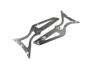 2013-2020 Scion FRS Duraflex GT500 Rear Wing