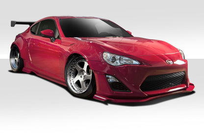 2013-2016 Scion FRS Duraflex GT500 Kit