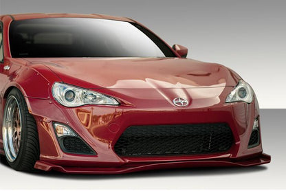 2013-2016 Scion FRS Duraflex GT500 Kit