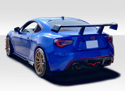 2013-2020 Scion FRS Duraflex Zeus Rear Wing