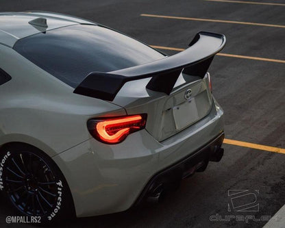 2013-2020 Scion FRS Duraflex Zeus Rear Wing