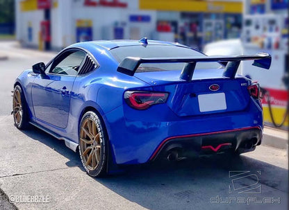 2013-2020 Scion FRS Duraflex Zeus Rear Wing