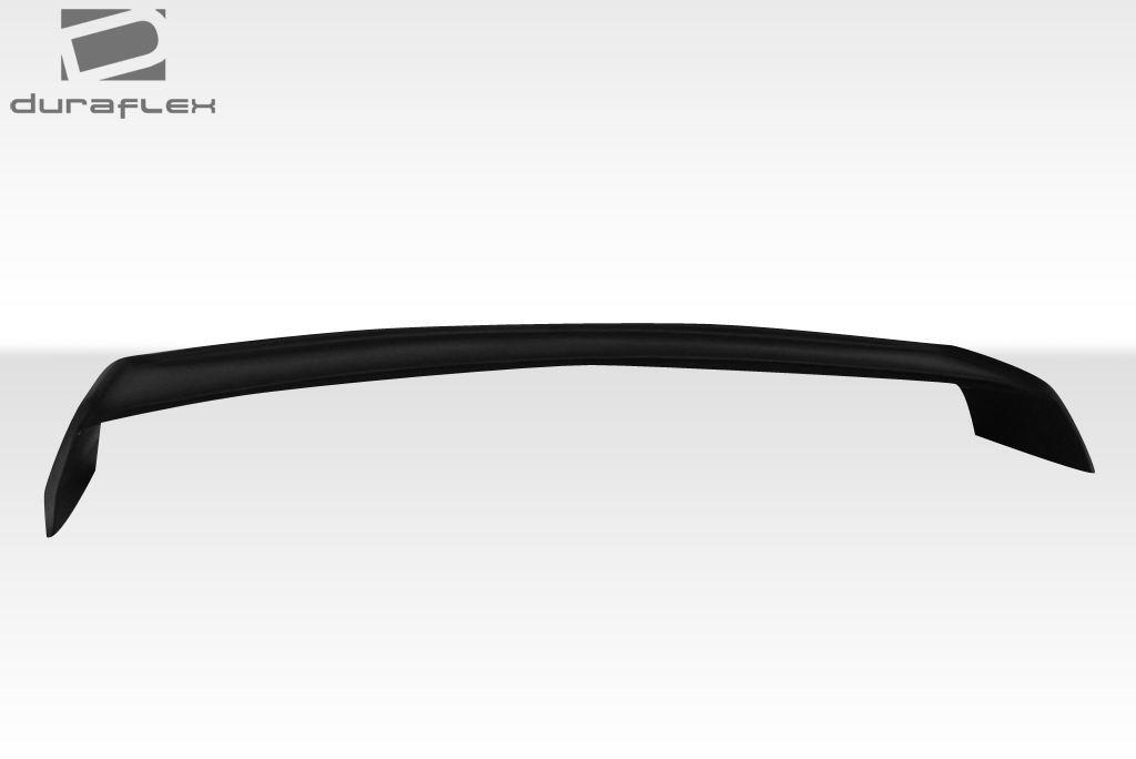 2013-2020 Scion FRS Duraflex Zeus Rear Wing