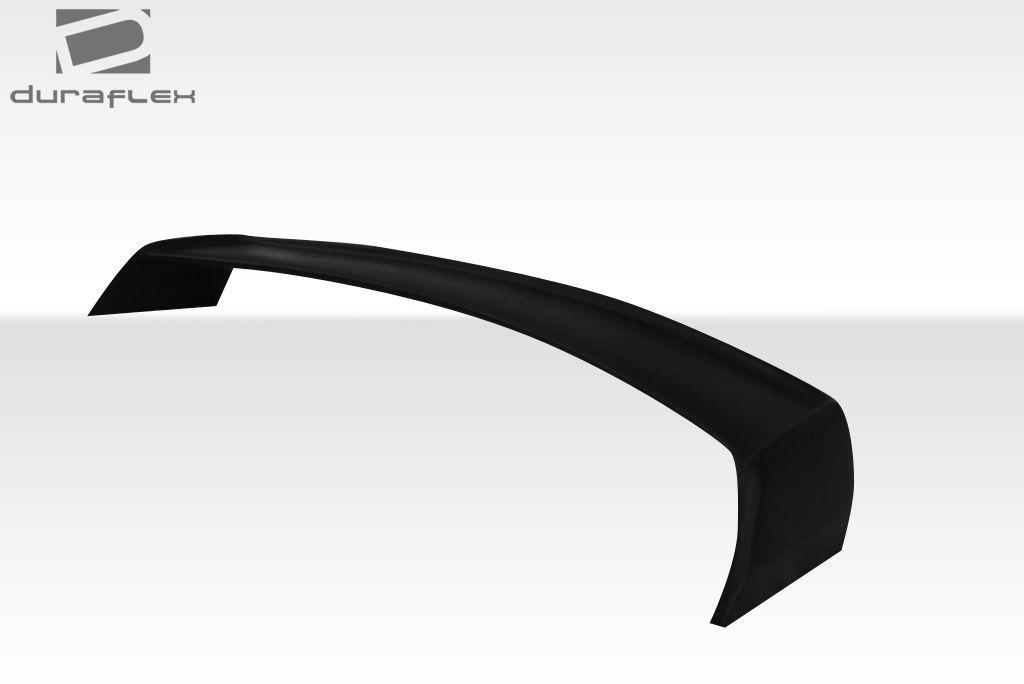 2013-2020 Scion FRS Duraflex Zeus Rear Wing