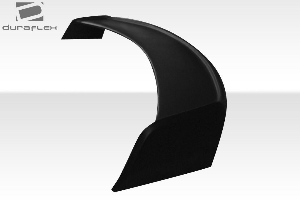 2013-2020 Scion FRS Duraflex Zeus Rear Wing
