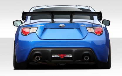 2013-2020 Scion FRS Duraflex Zeus Rear Wing