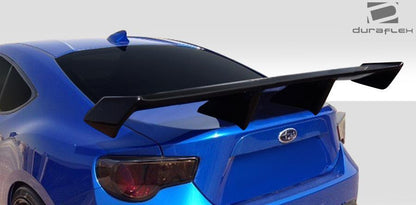 2013-2020 Scion FRS Duraflex Zeus Rear Wing