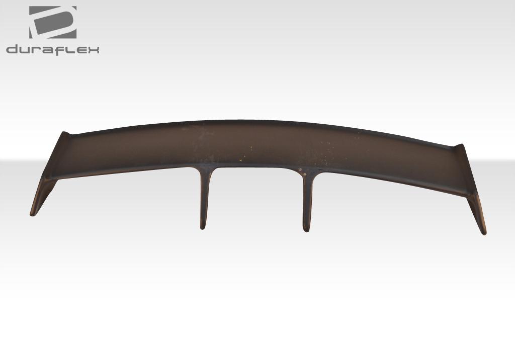 2013-2020 Scion FRS Duraflex Zeus Rear Wing