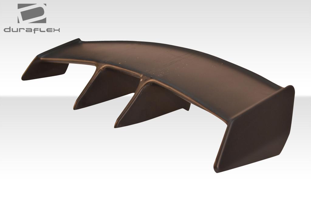 2013-2020 Scion FRS Duraflex Zeus Rear Wing