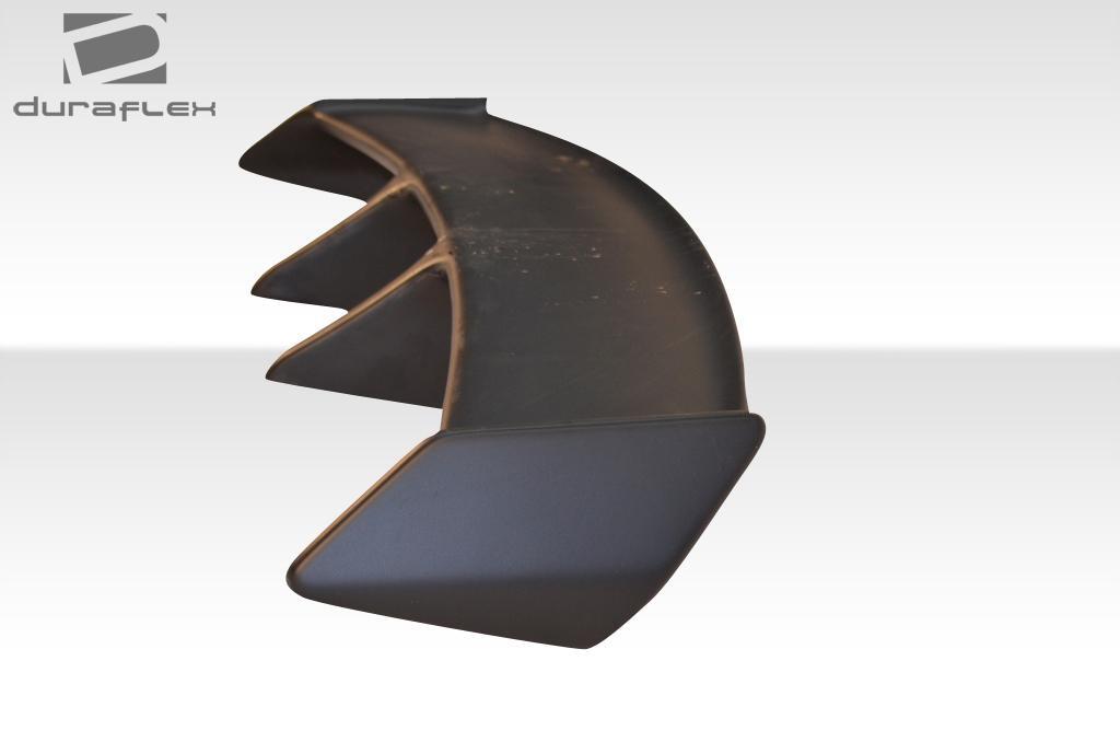 2013-2020 Scion FRS Duraflex Zeus Rear Wing