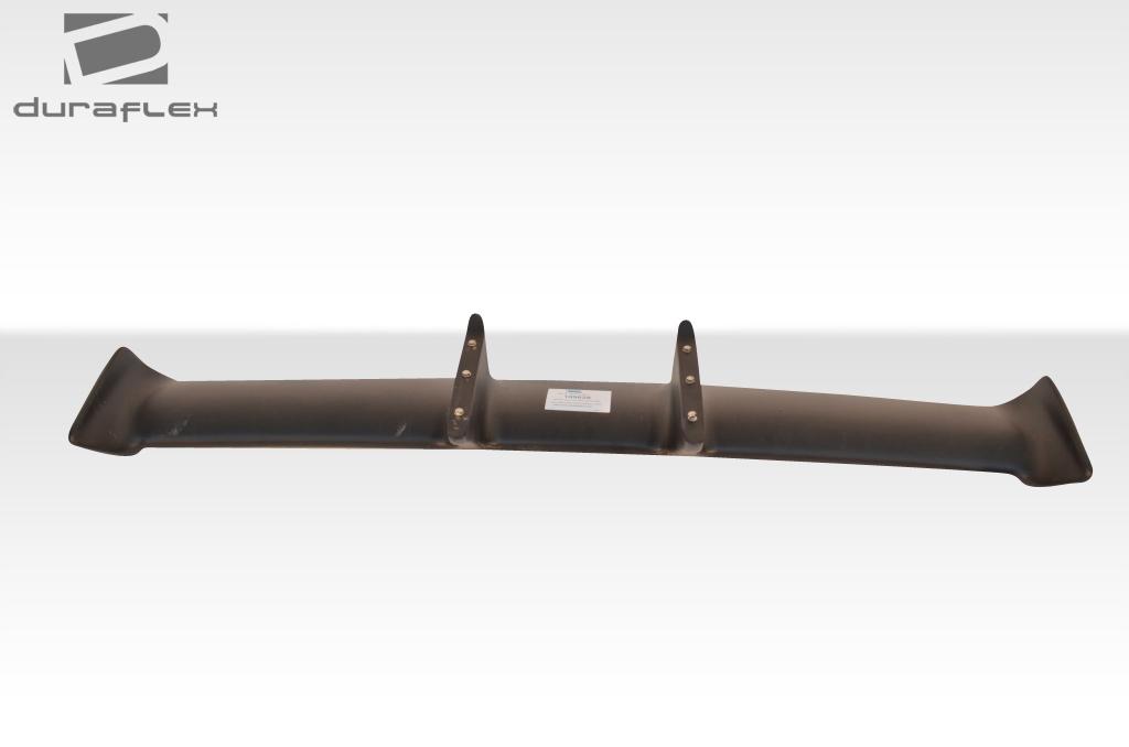 2013-2020 Scion FRS Duraflex Zeus Rear Wing