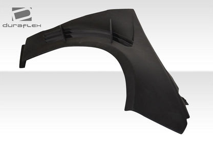 2010-2013 Mercedes E Class Duraflex Eros Version 1 Fender