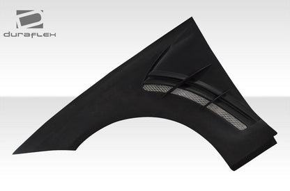 2012-2015 Mercedes CLS Duraflex Eros Version 1 Fender