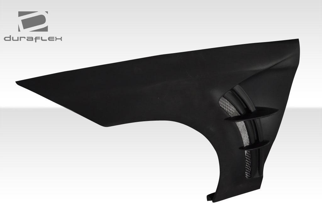 2012-2015 Mercedes CLS Duraflex Eros Version 1 Fender