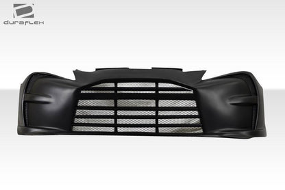 2010-2012 Hyundai Genesis Duraflex VG-R Front Bumper