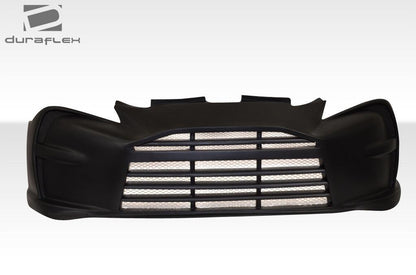 2010-2012 Hyundai Genesis Duraflex VG-R Front Bumper