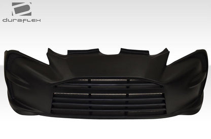 2010-2012 Hyundai Genesis Duraflex VG-R Front Bumper
