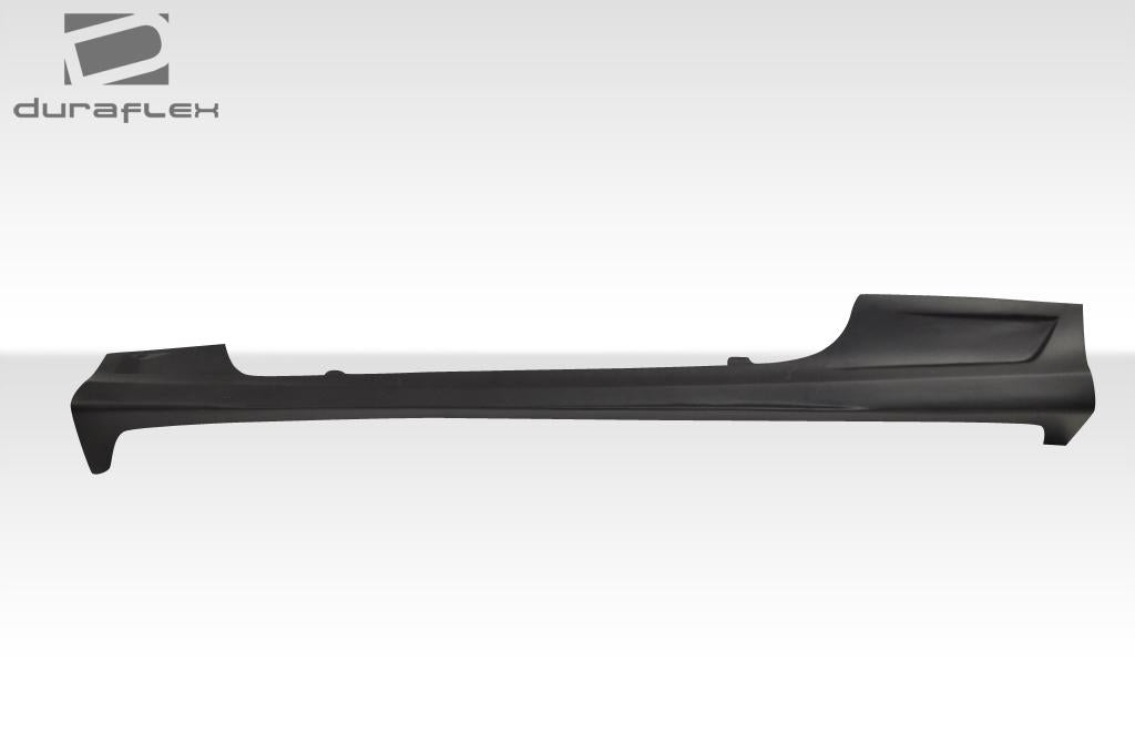 2010-2016 Hyundai Genesis Duraflex VG-R Side Skirts