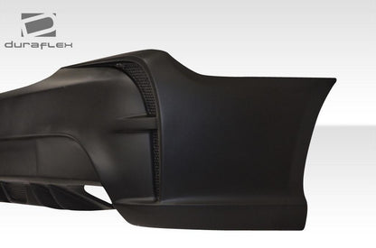 2010-2016 Hyundai Genesis Duraflex VG-R Rear Bumper