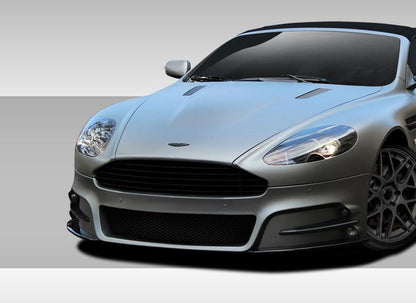 2004-2012 Aston Martin DB9 Duraflex Eros Version 1 Front Bumper