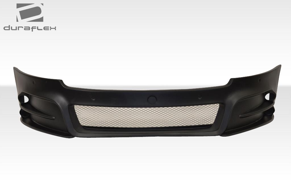2004-2012 Aston Martin DB9 Duraflex Eros Version 1 Front Bumper