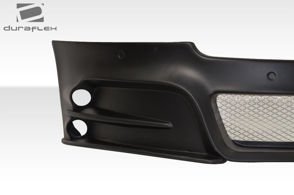 2004-2012 Aston Martin DB9 Duraflex Eros Version 1 Front Bumper