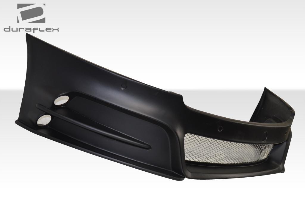2004-2012 Aston Martin DB9 Duraflex Eros Version 1 Front Bumper