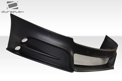 2004-2012 Aston Martin DB9 Duraflex Eros Version 1 Front Bumper