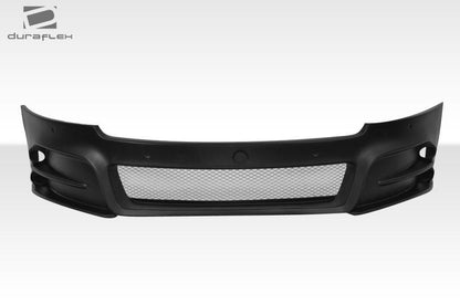 2004-2012 Aston Martin DB9 Duraflex Eros Version 1 Front Bumper