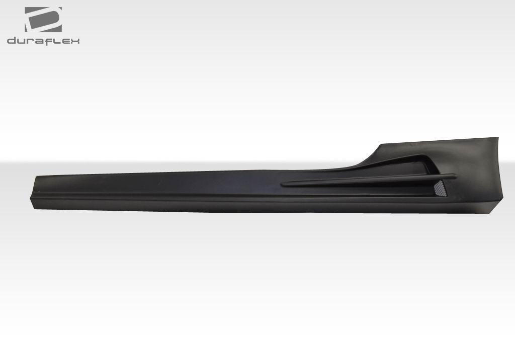 2004-2012 Aston Martin DB9 Duraflex Eros Version 1 Side Skirts