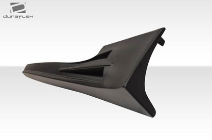 2004-2012 Aston Martin DB9 Duraflex Eros Version 1 Side Skirts