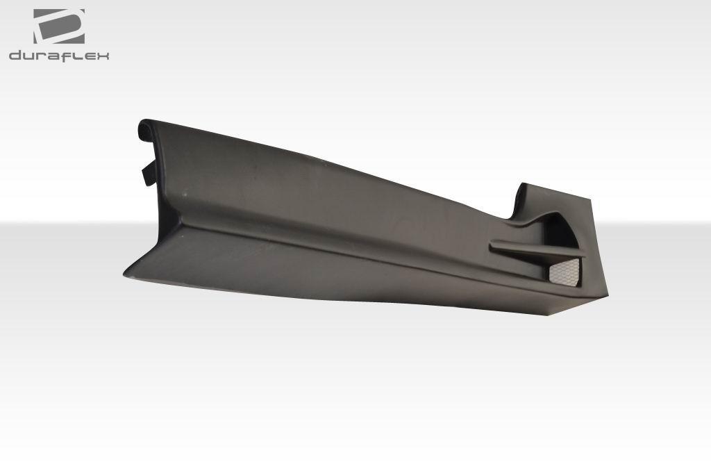 2004-2012 Aston Martin DB9 Duraflex Eros Version 1 Side Skirts