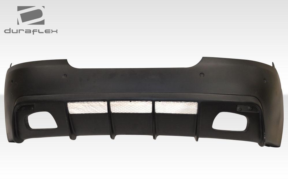 2004-2012 Aston Martin DB9 Duraflex Eros Version 1 Rear Bumper