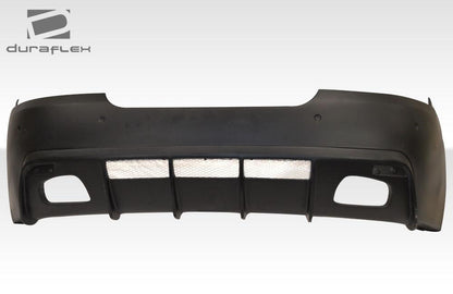 2004-2012 Aston Martin DB9 Duraflex Eros Version 1 Rear Bumper