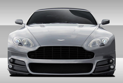 2006-2017 Aston Martin Vantage Duraflex Eros Version 1 Front Bumper