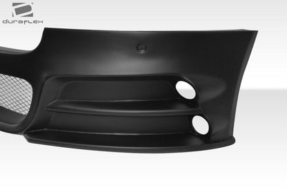 2006-2017 Aston Martin Vantage Duraflex Eros Version 1 Front Bumper