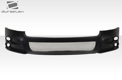 2006-2017 Aston Martin Vantage Duraflex Eros Version 1 Front Bumper